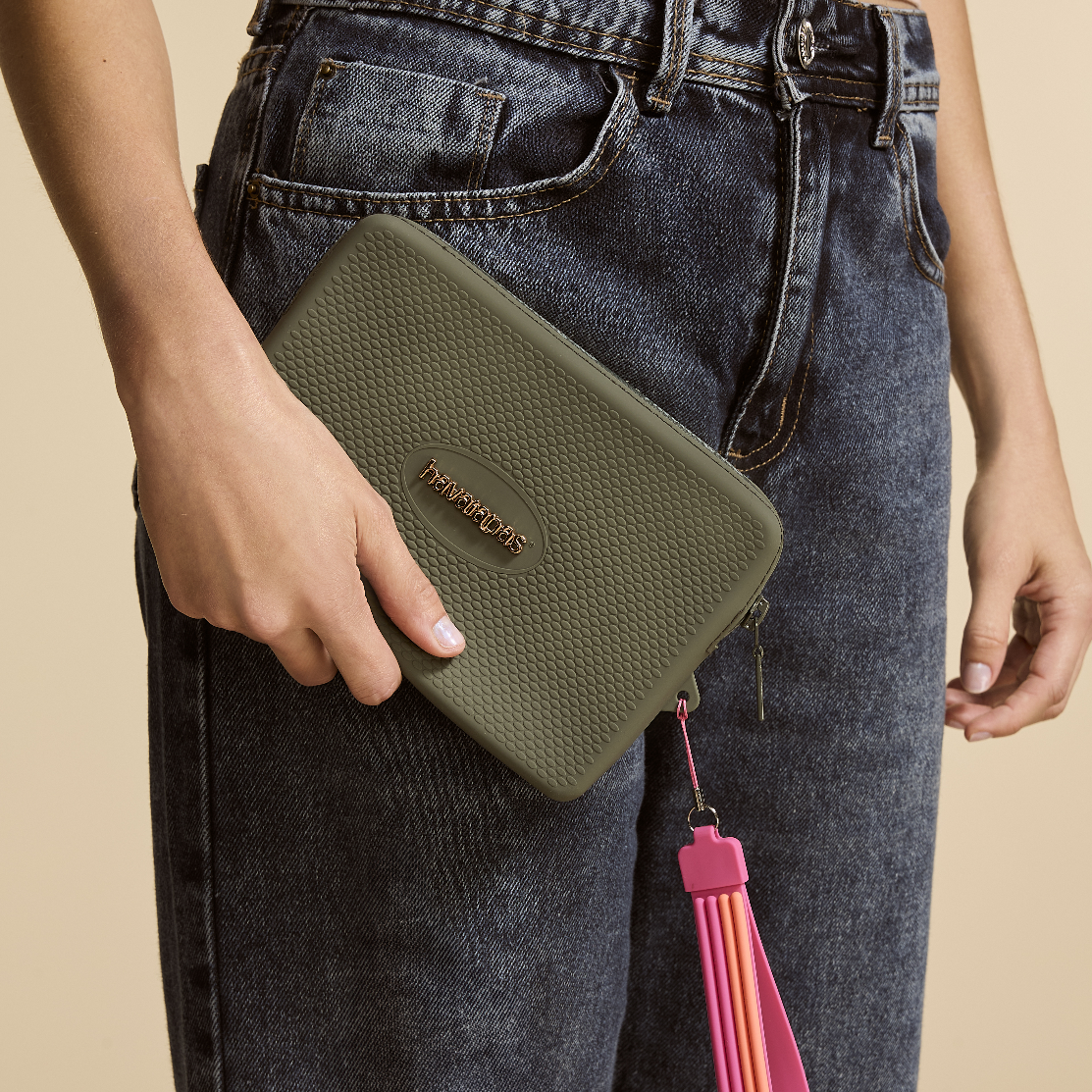 Mini Bag Havaianas Street Flow