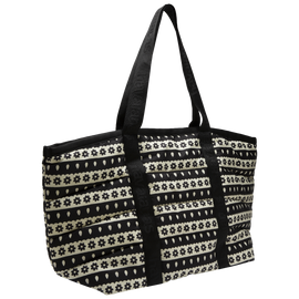 Bolsa de Praia Havaianas Puff Print