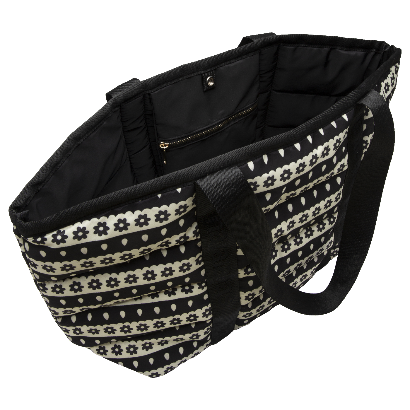 Bolsa de Praia Havaianas Puff Print