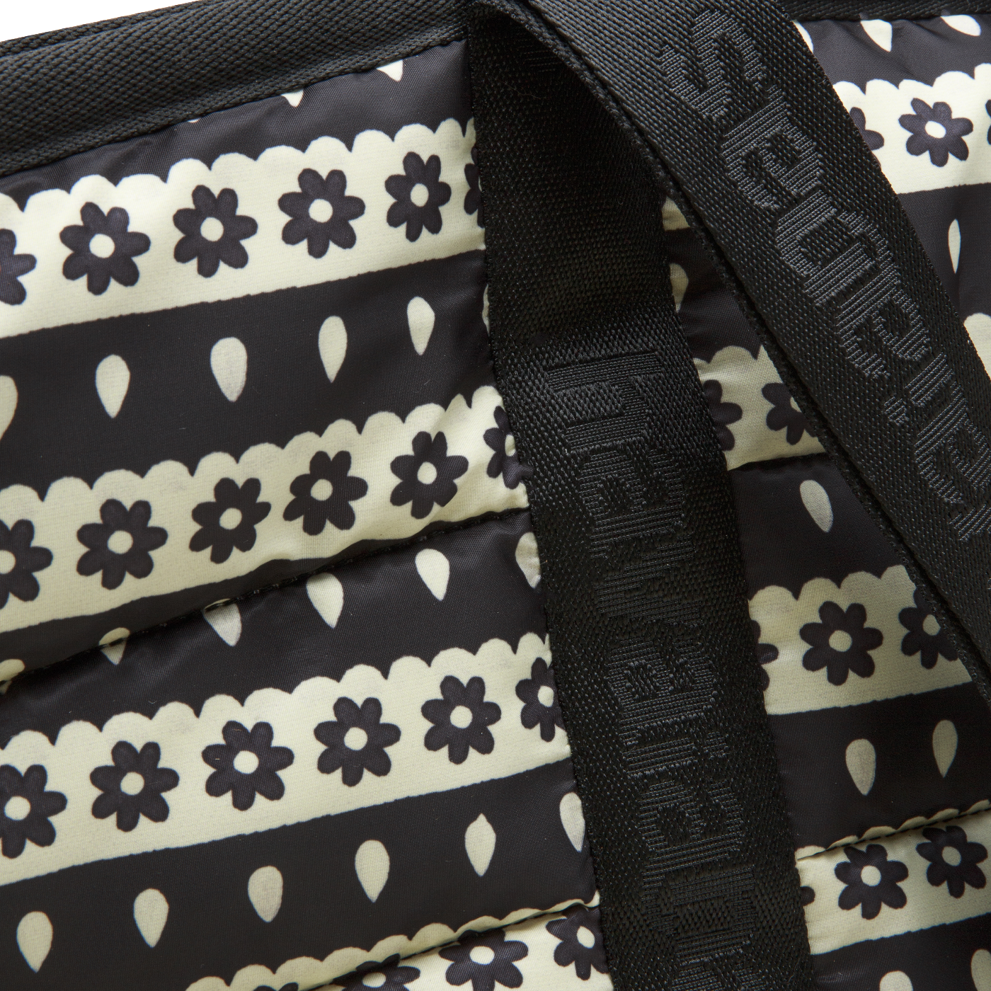 Bolsa de Praia Havaianas Puff Print