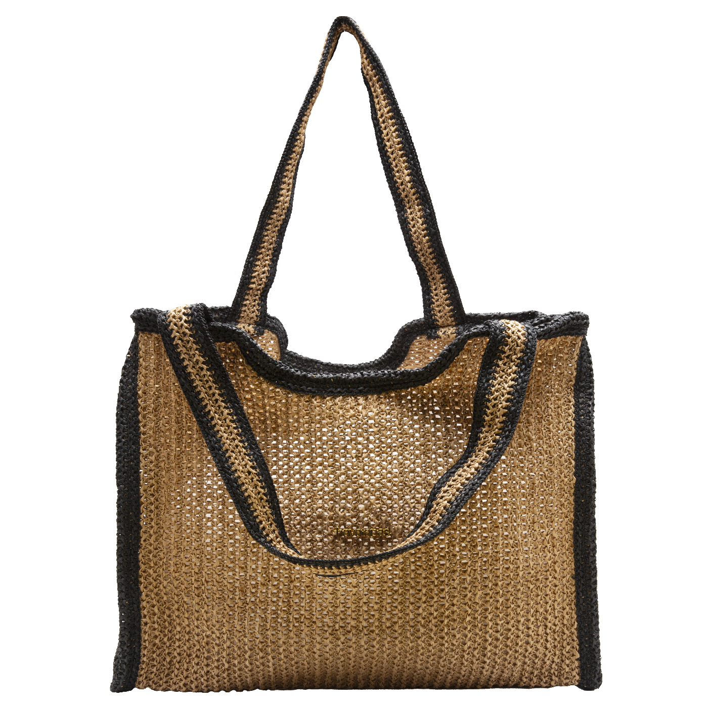Bolsa de Praia Havaianas Croche