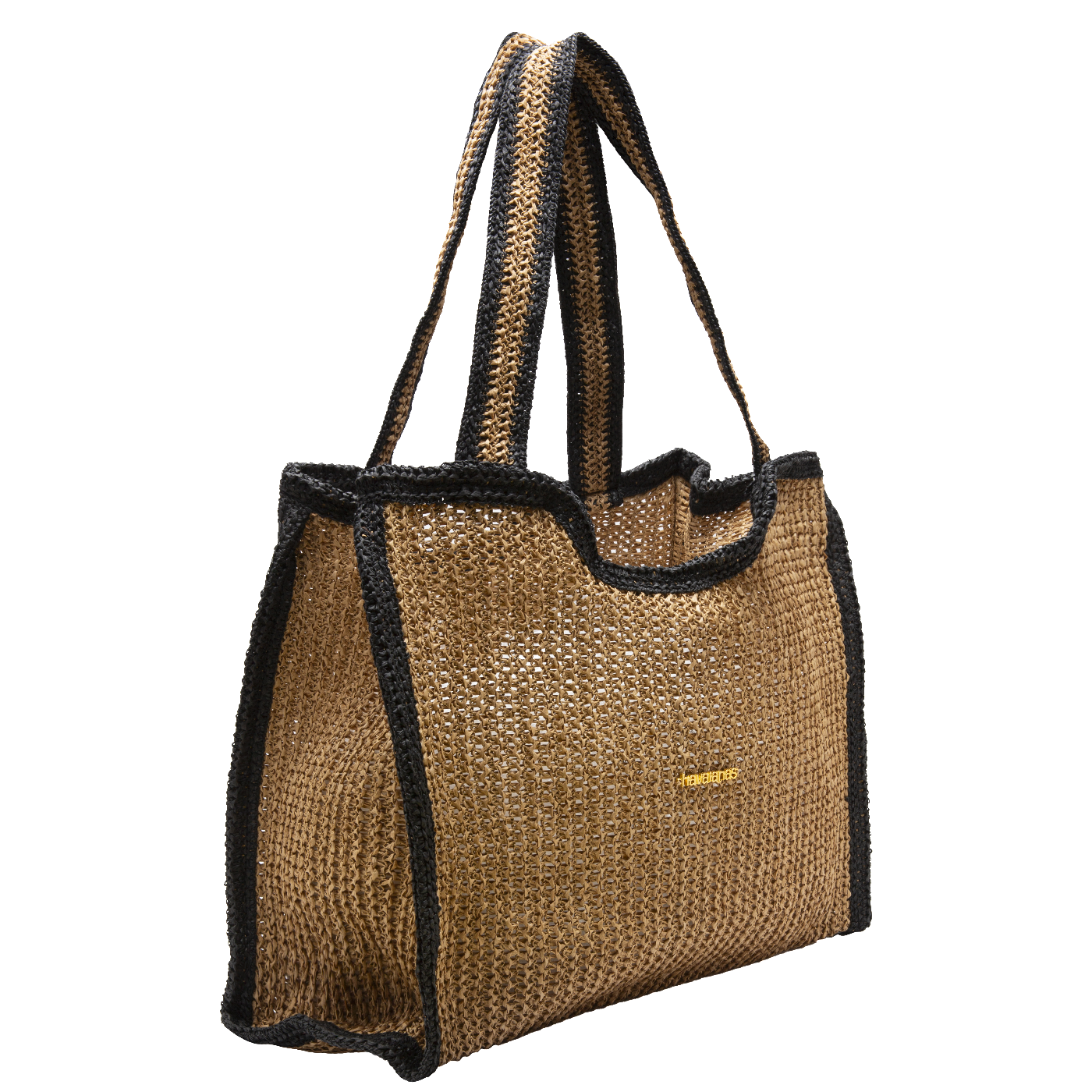 Bolsa de Praia Havaianas Croche