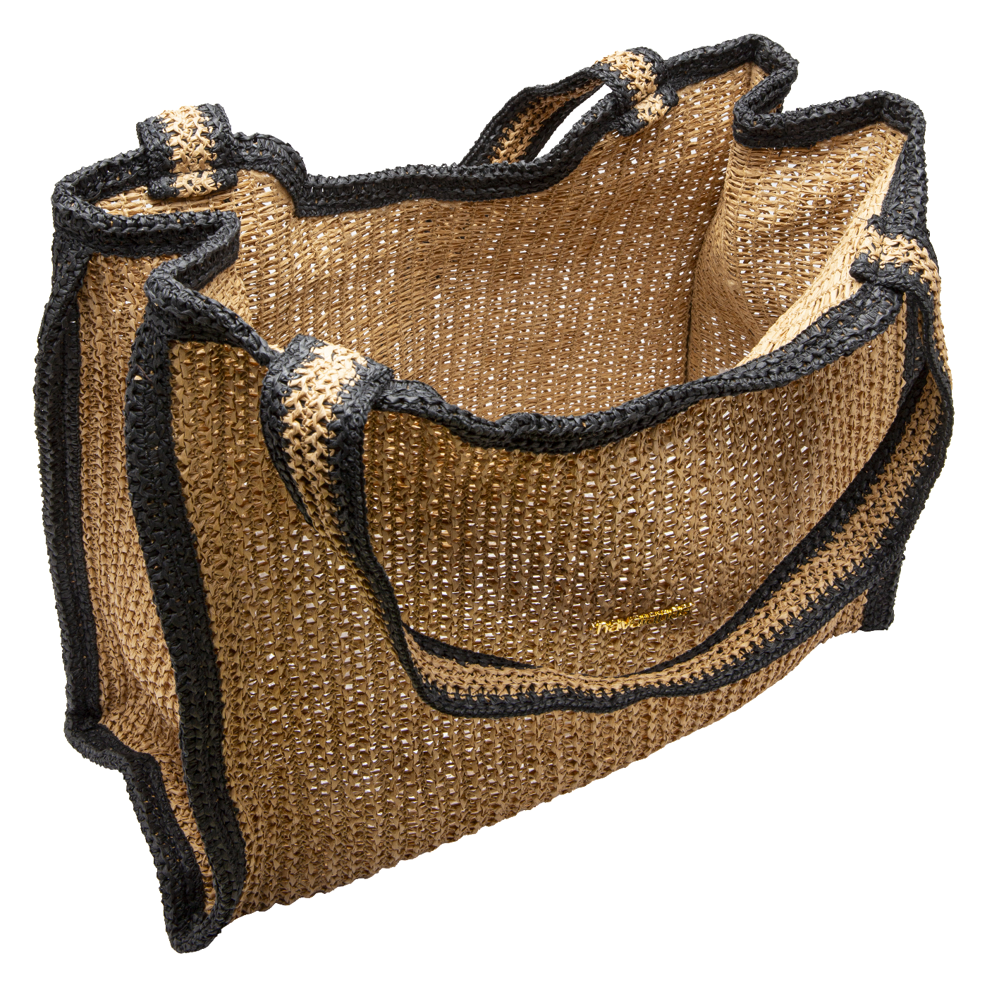 Bolsa de Praia Havaianas Croche