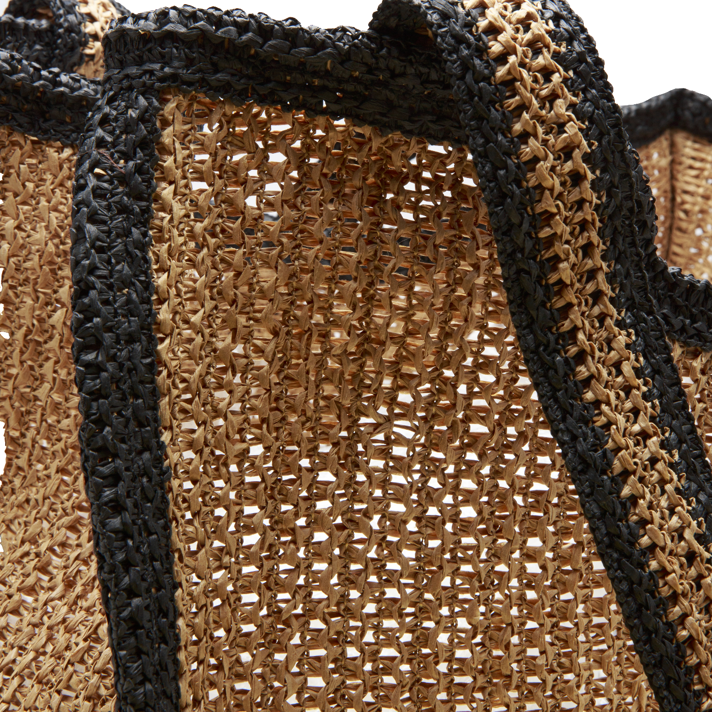 Bolsa de Praia Havaianas Croche