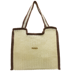 Bolsa de Praia Havaianas Croche
