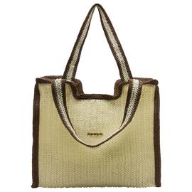 Bolsa de Praia Havaianas Croche
