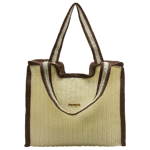Bolsa de Praia Havaianas Croche