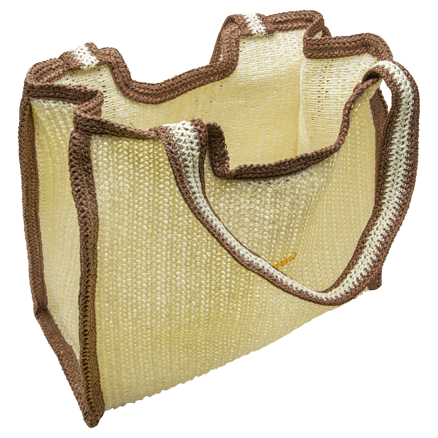 Bolsa de Praia Havaianas Croche
