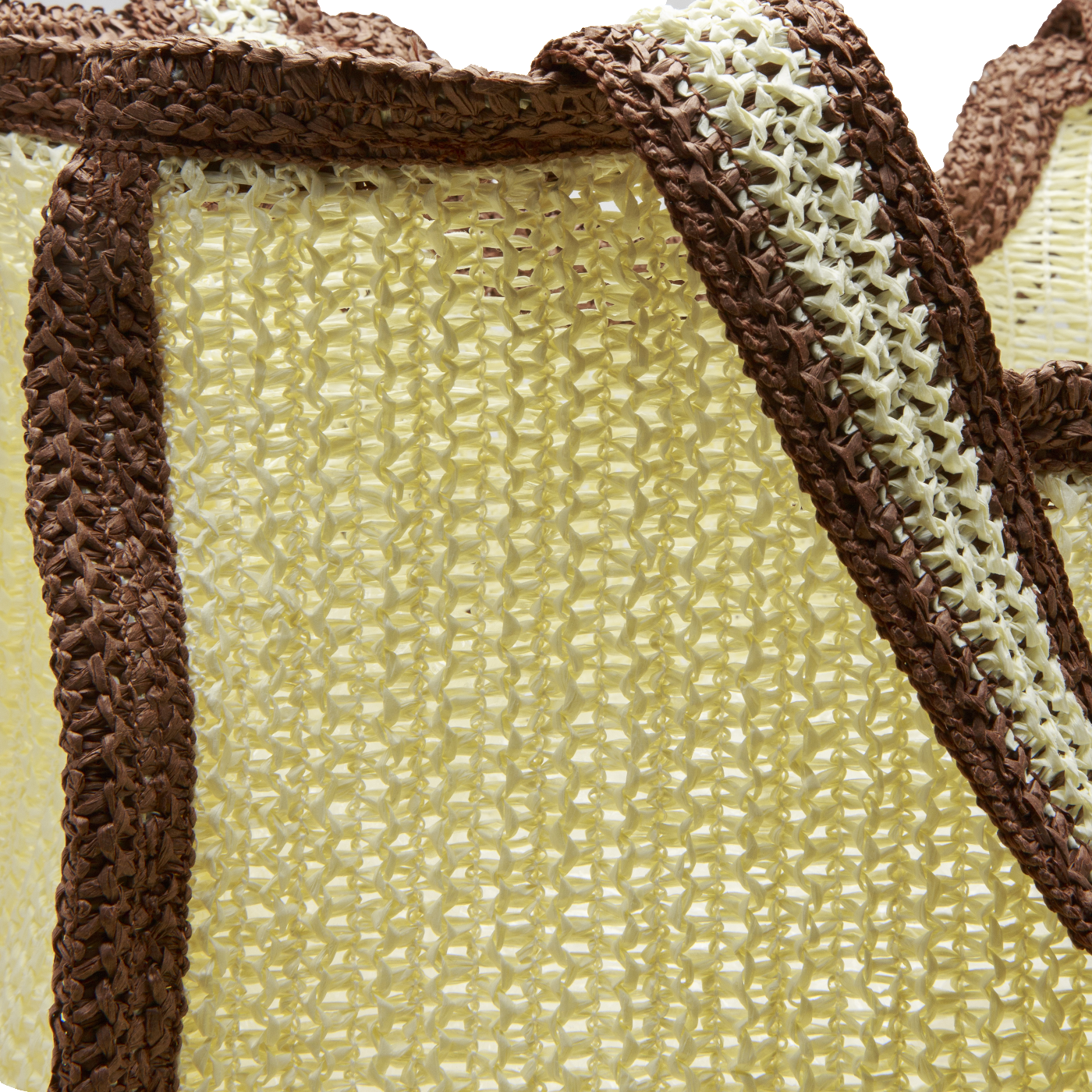 Bolsa de Praia Havaianas Croche