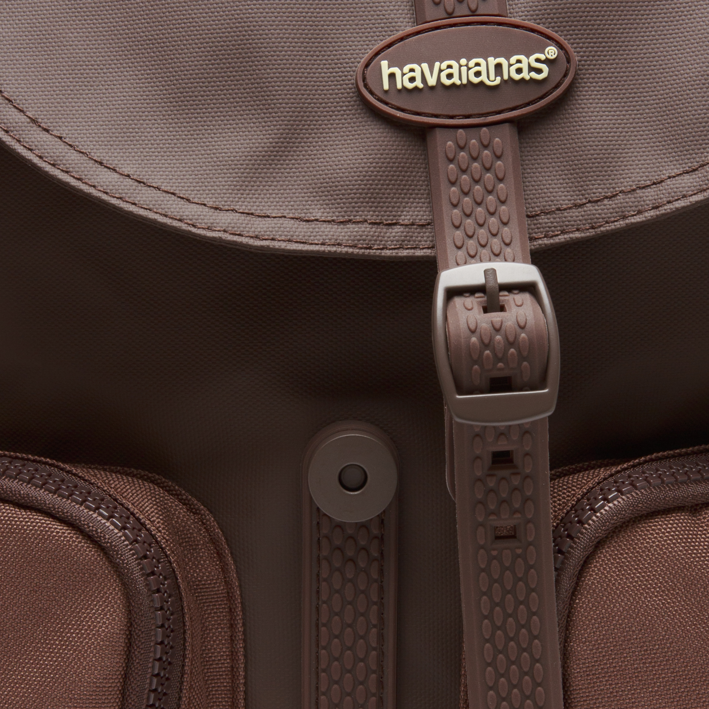 Mochila Havaianas Go