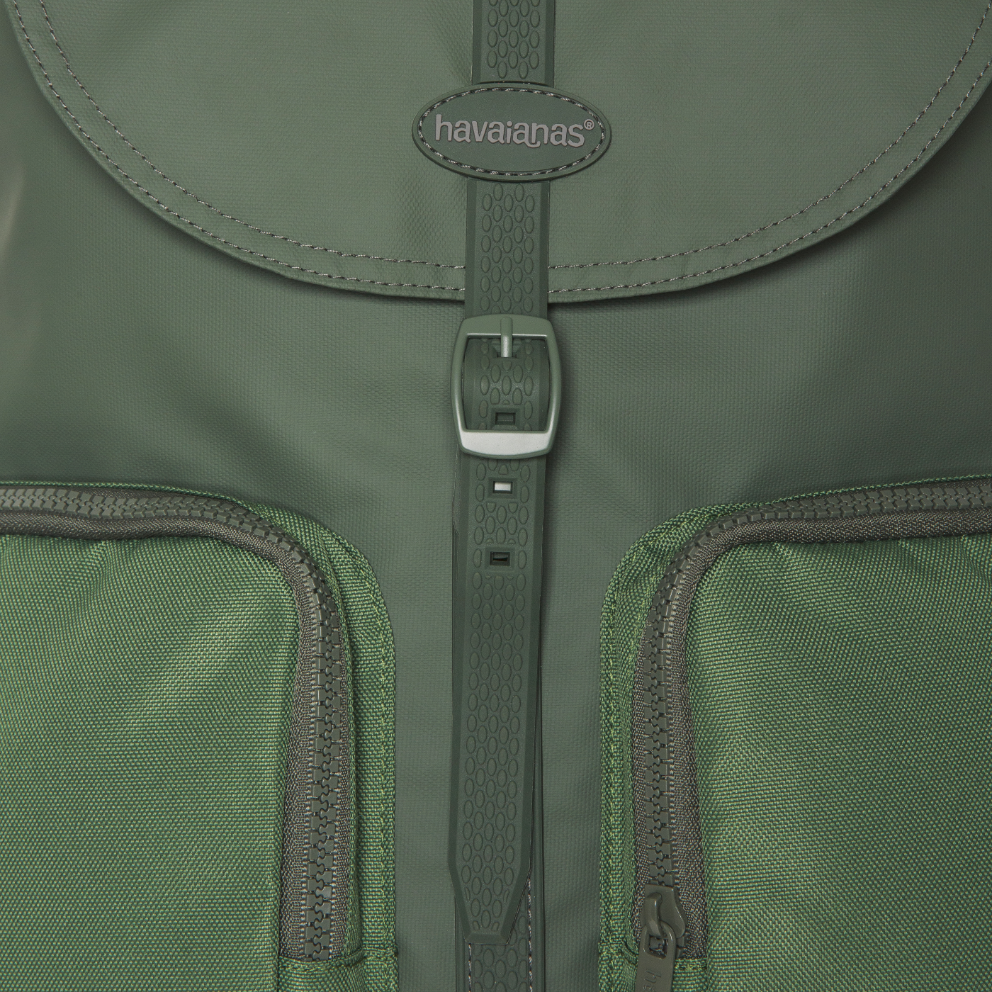 Mochila Havaianas Go