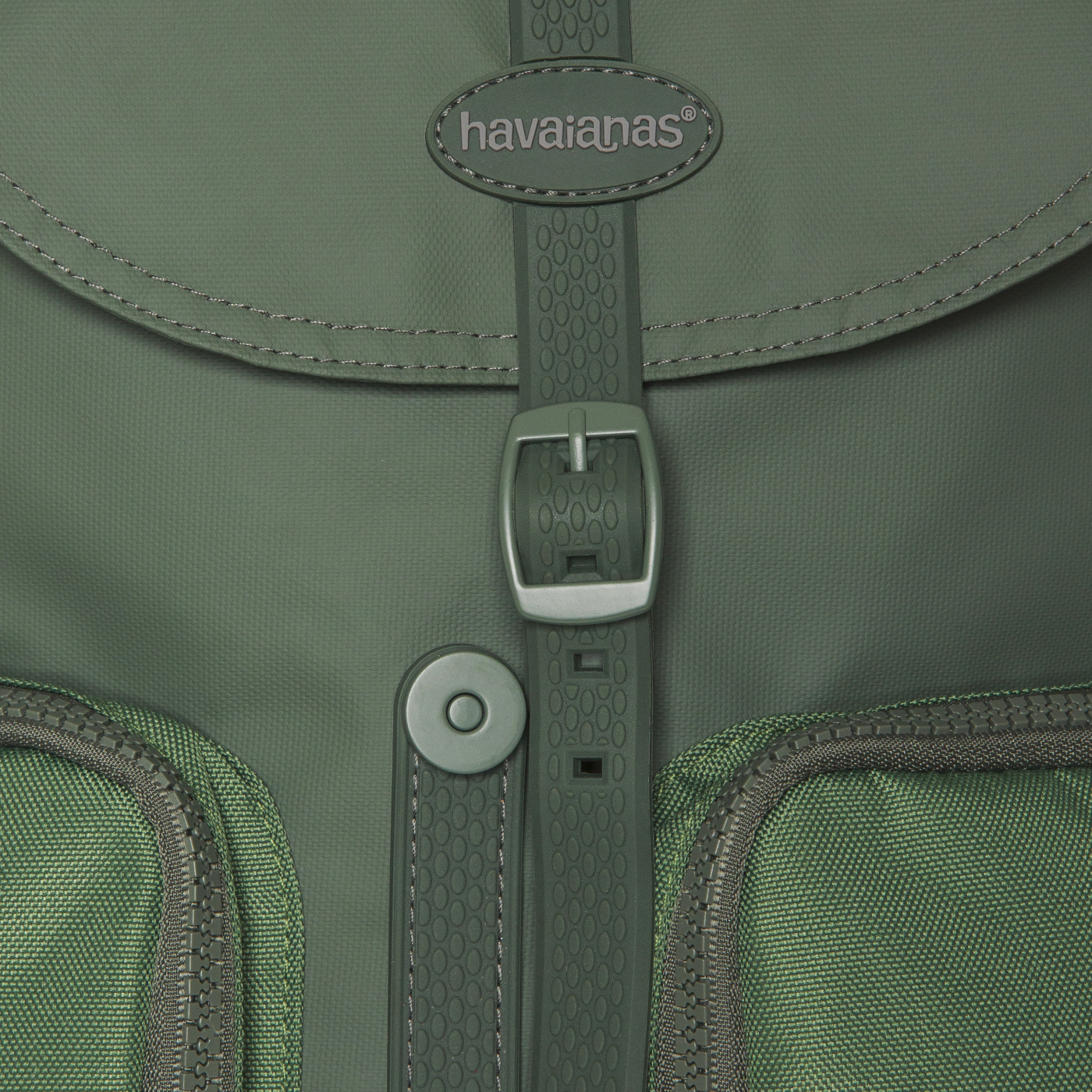 Mochila Havaianas Go