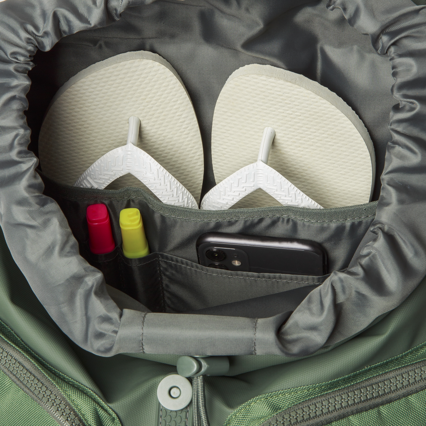 Mochila Havaianas Go