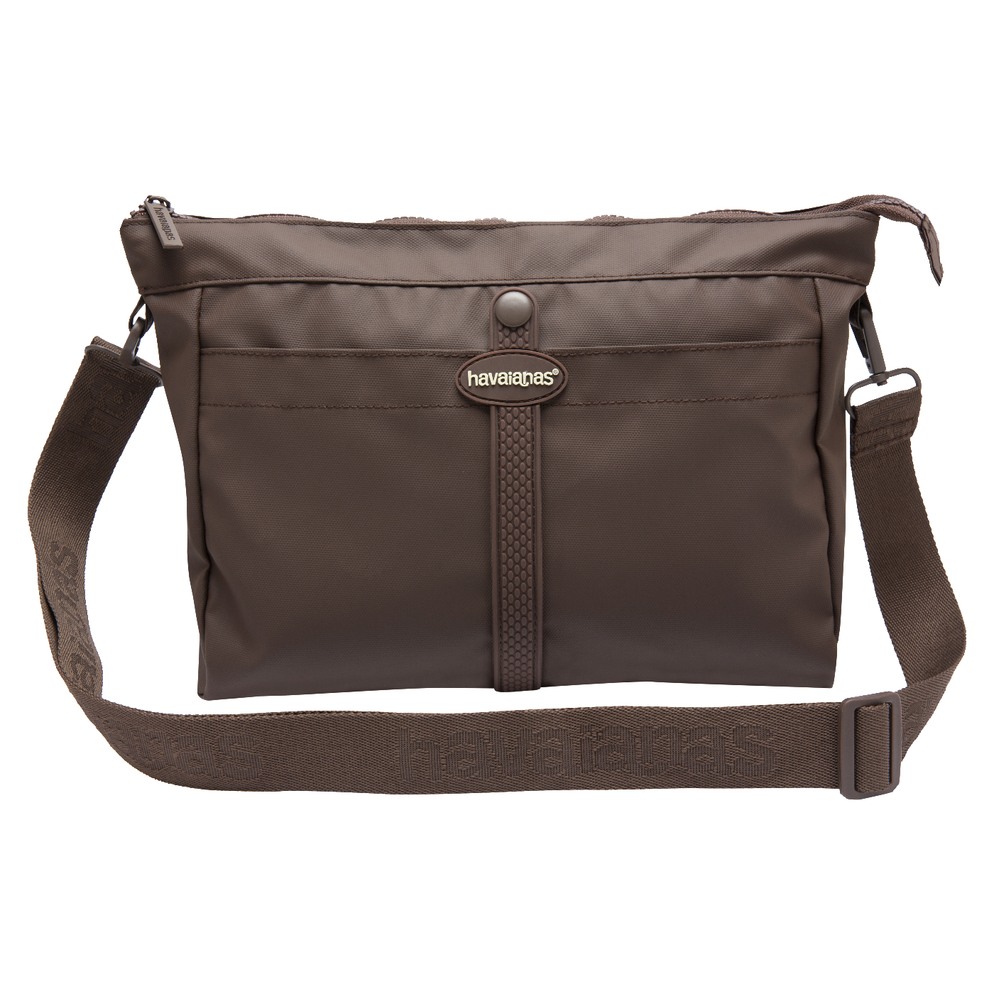Kit Havaianas para Presente: Slide Zero + Bolsa Transversal