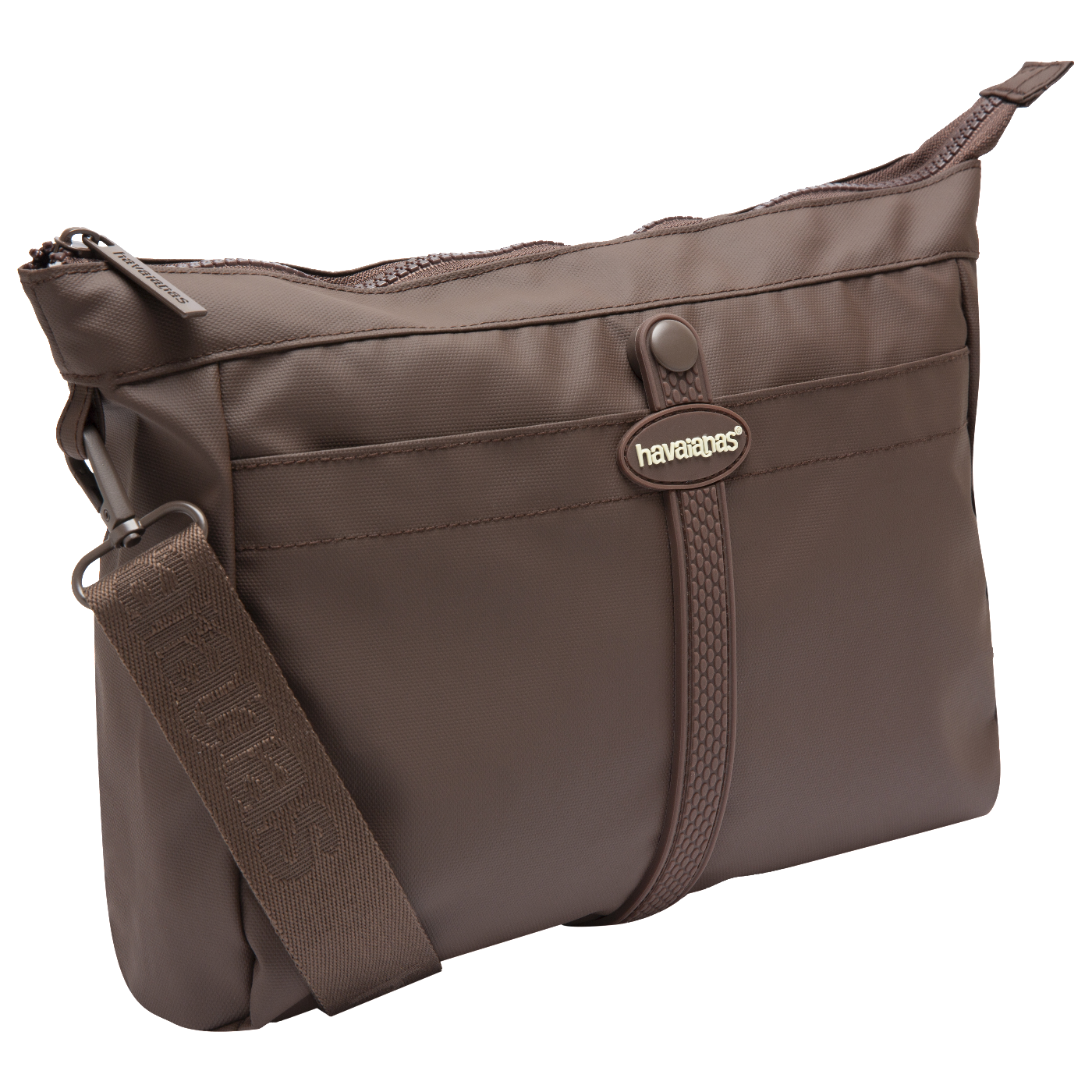 Bolsa Transversal Havaianas Go