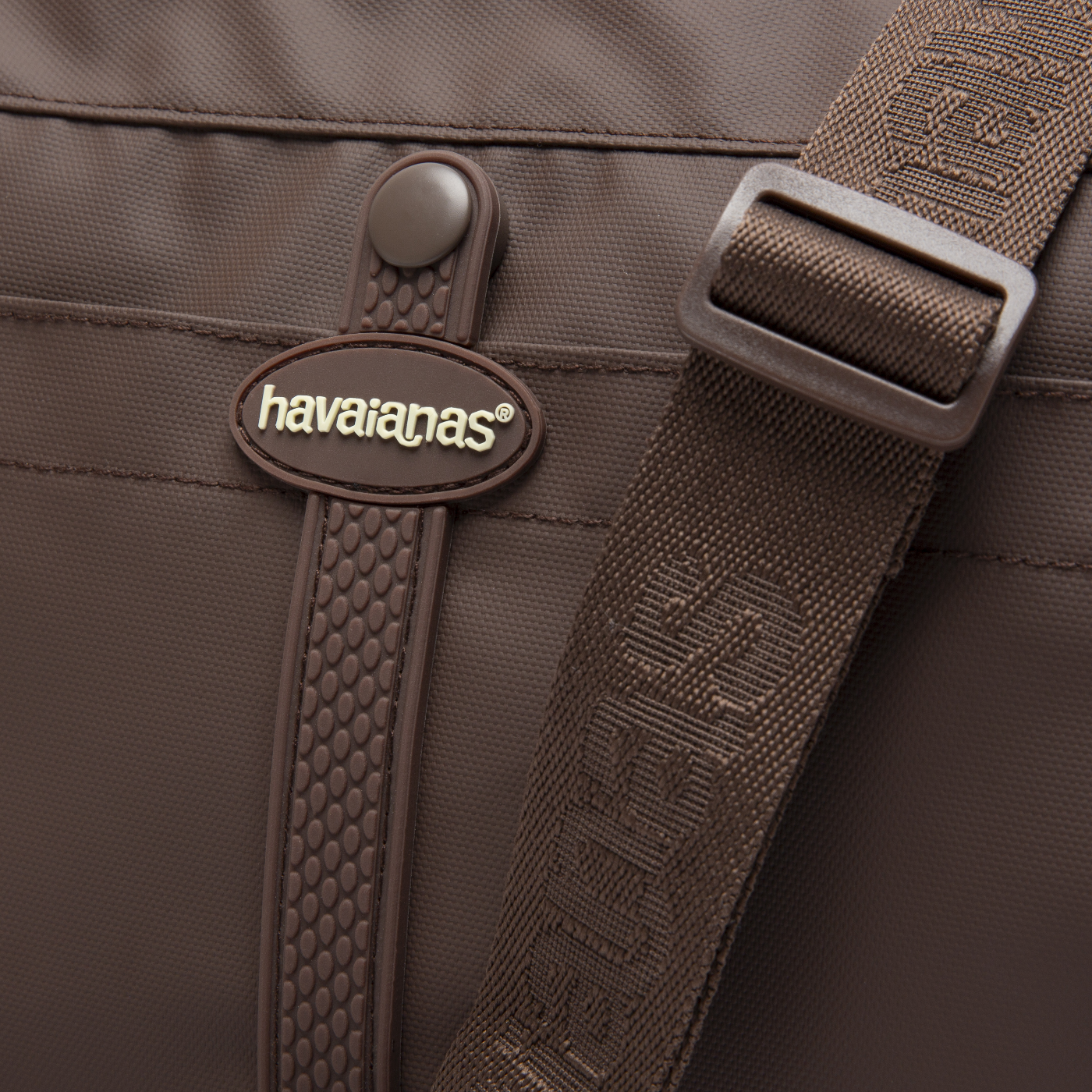 Bolsa Transversal Havaianas Go
