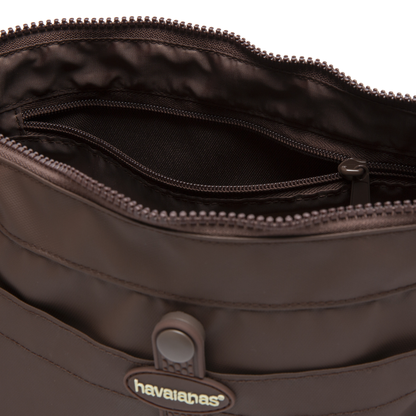 Bolsa Transversal Havaianas Go