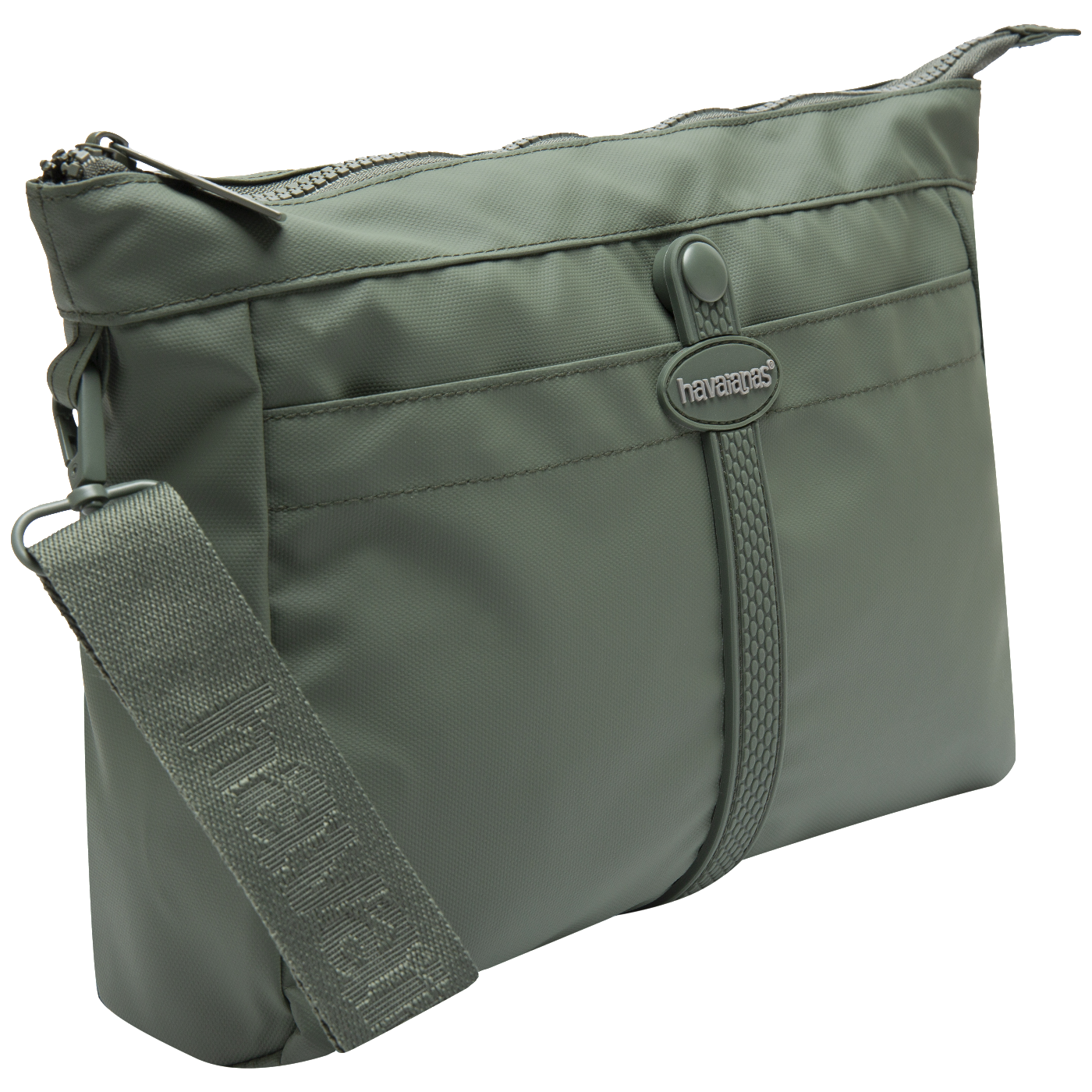 Bolsa Transversal Havaianas Go
