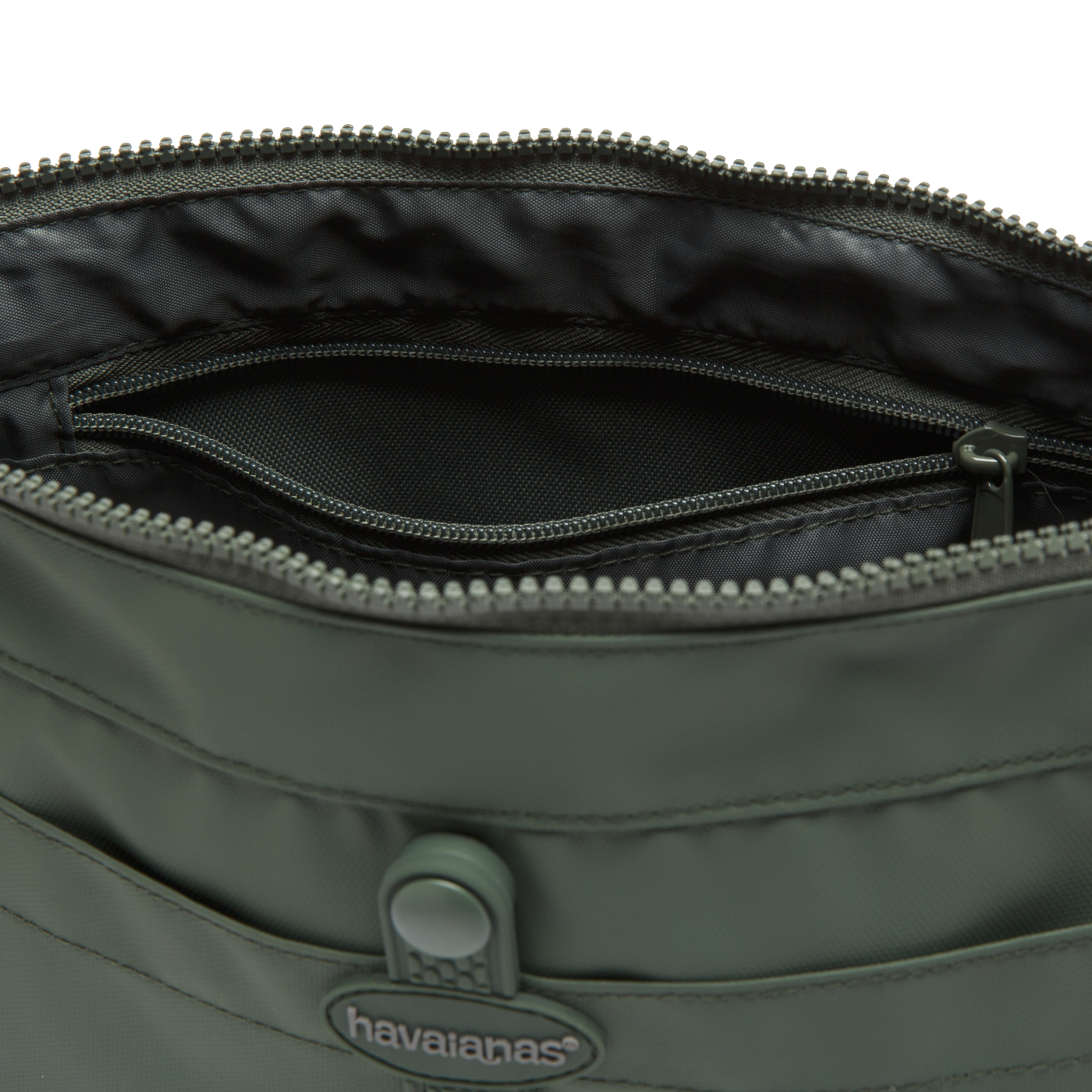 Bolsa Transversal Havaianas Go