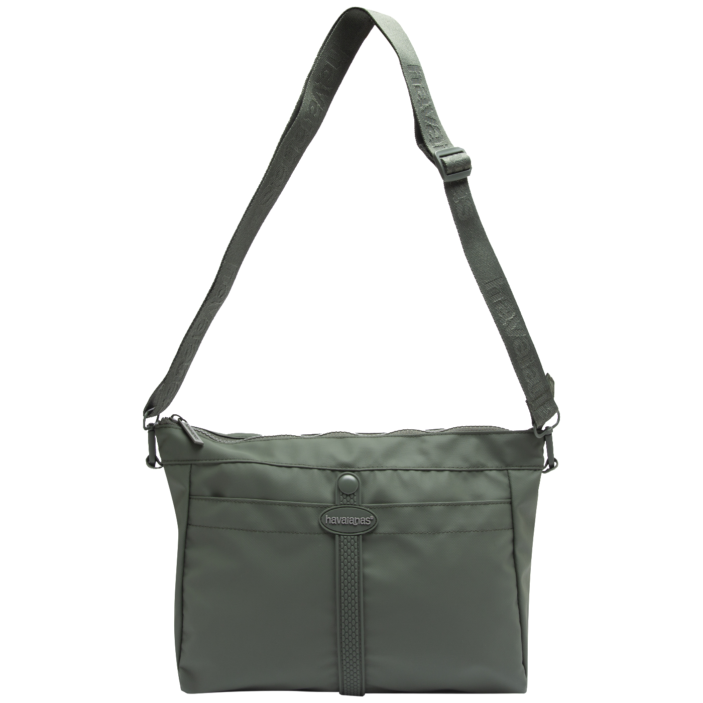 Bolsa Transversal Havaianas Go