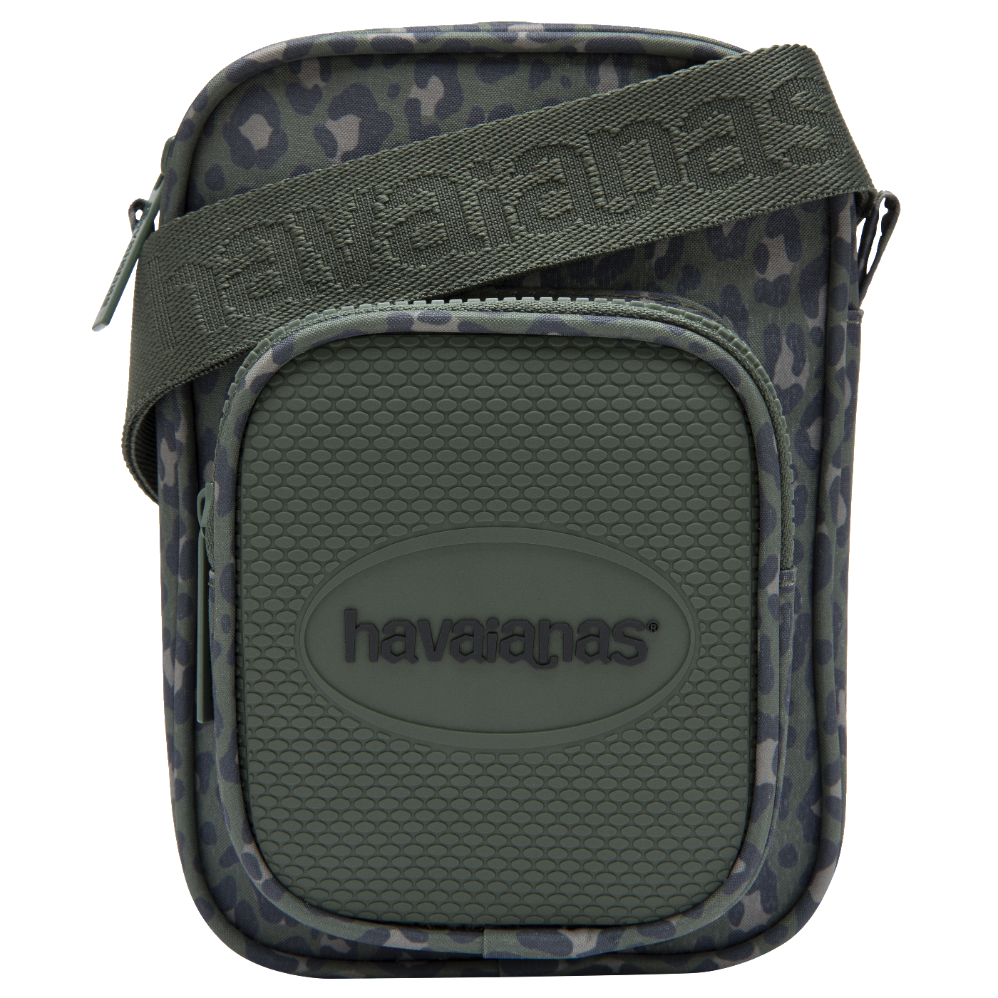 Shoulder Bag Havaianas Color II Estampada