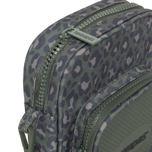 Shoulder Bag Havaianas Color II Estampada