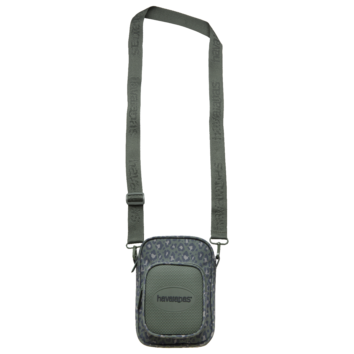 Shoulder Bag Havaianas Color II Estampada