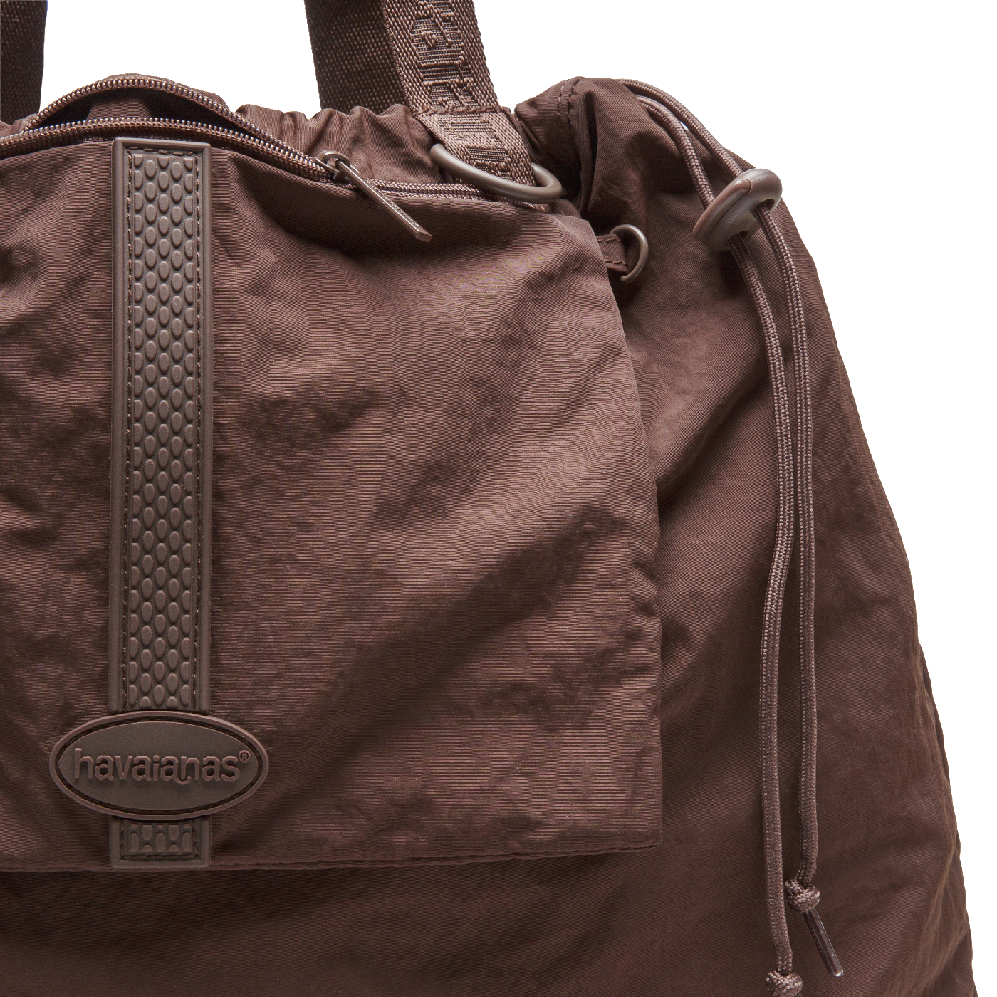 Mochila Saco Havaianas Go