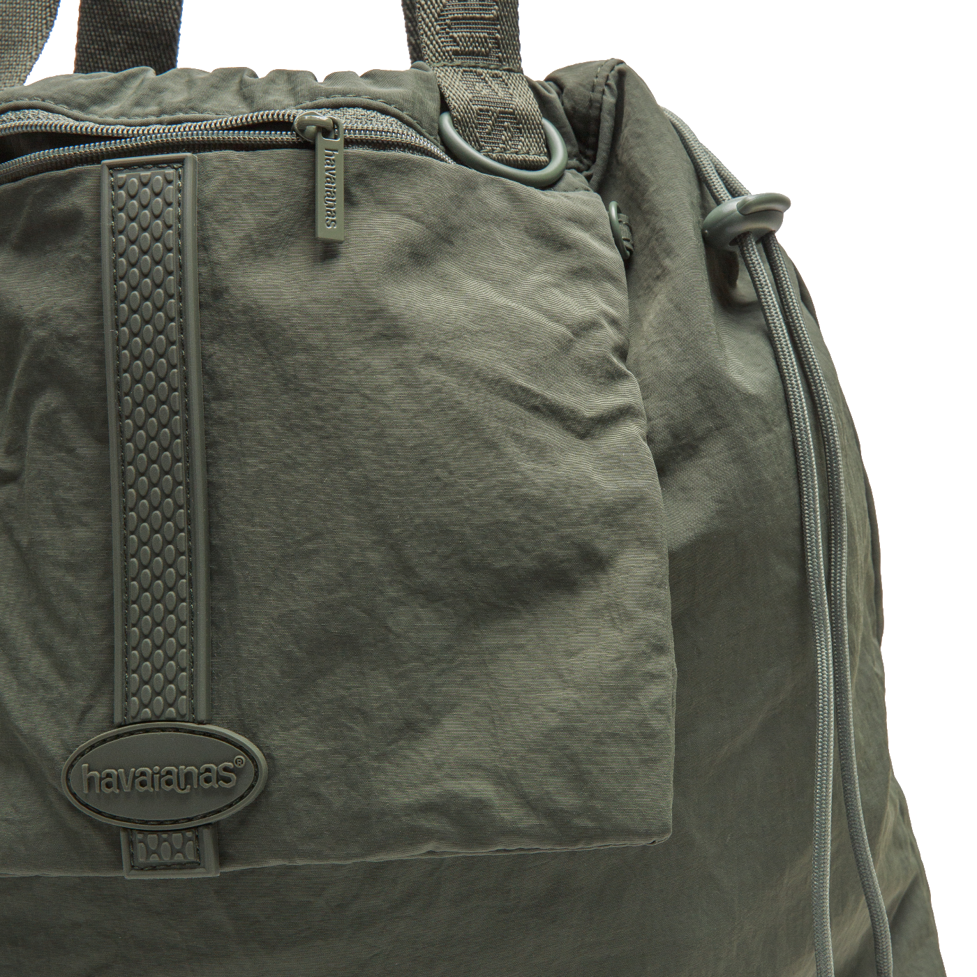 Mochila Saco Havaianas Go