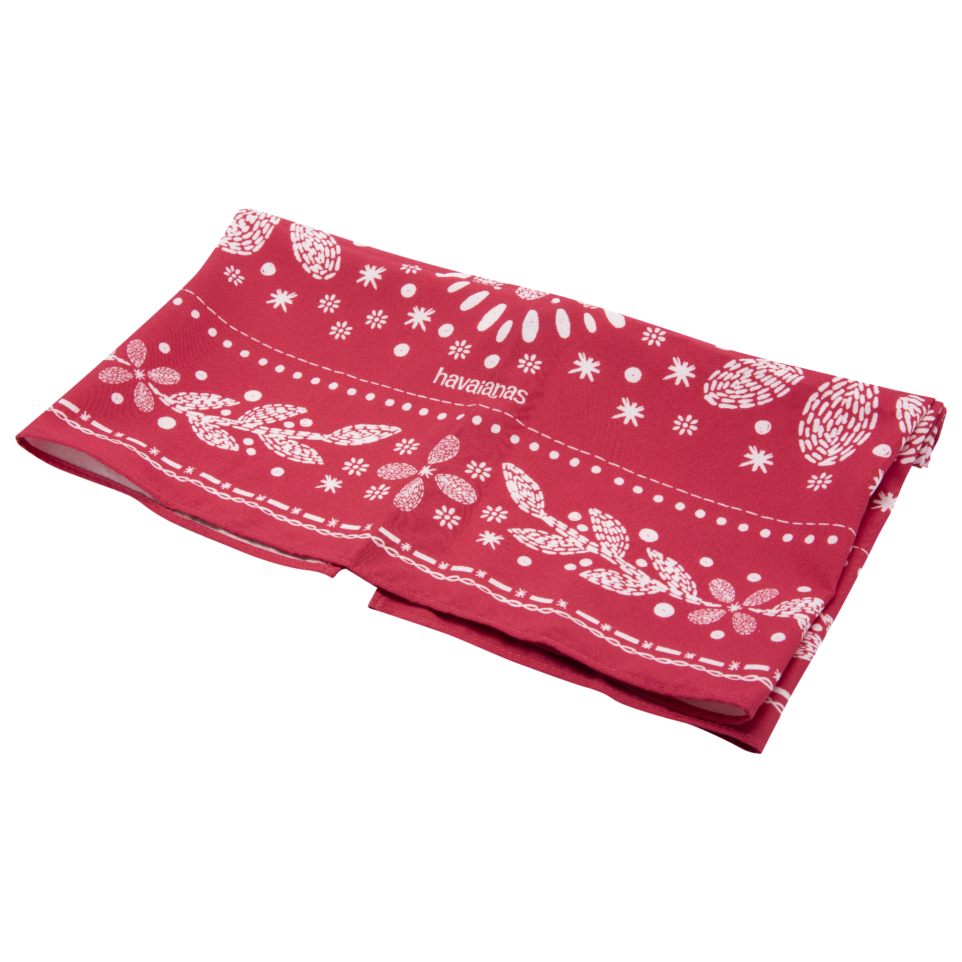 Lenço Havaianas