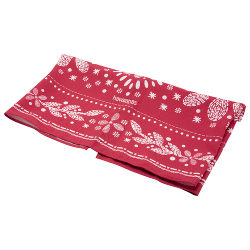 Lenço Havaianas