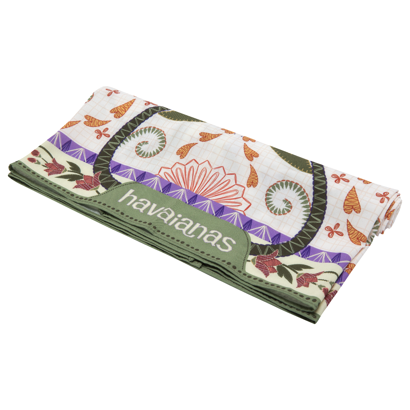 Lenço Havaianas