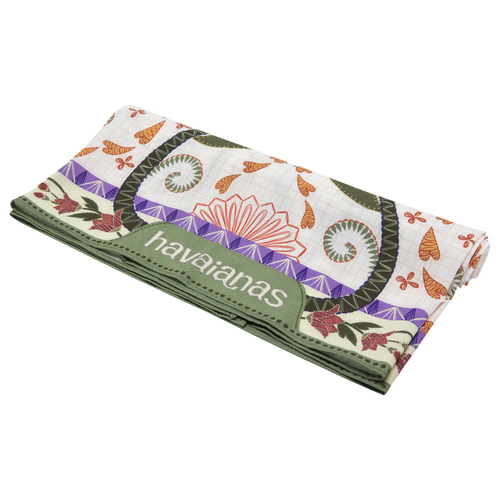 Lenço Havaianas