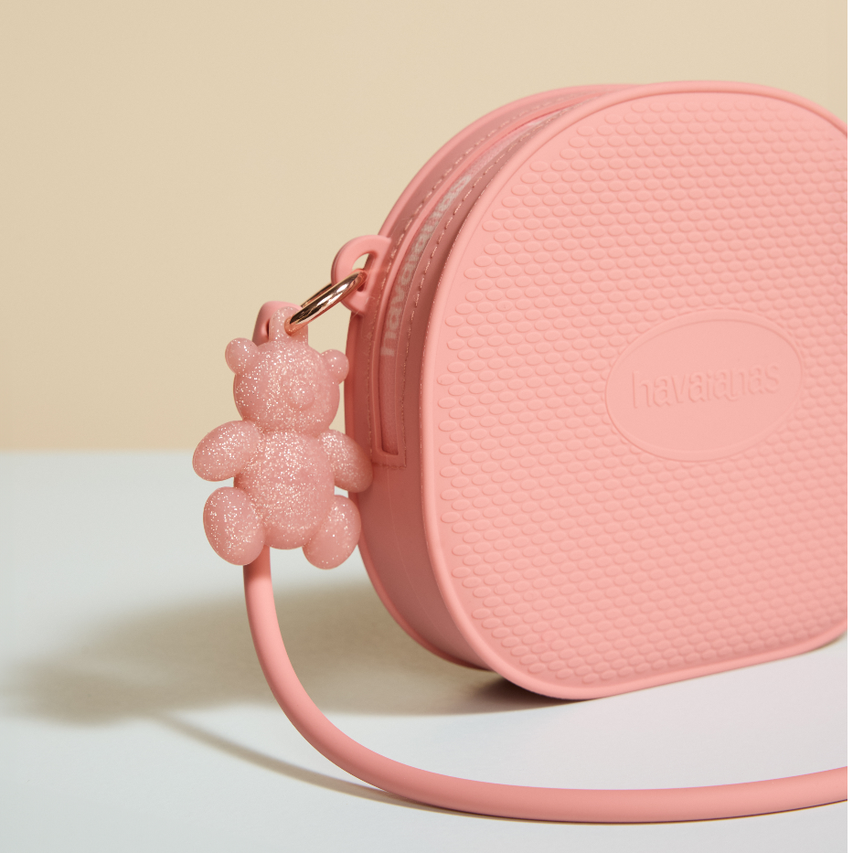 Bolsa Transversal Infantil