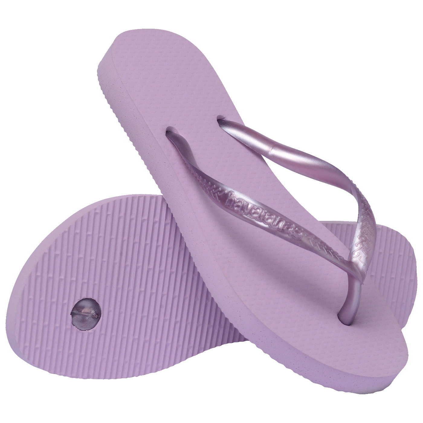 Chinelo Havaianas Infantil Slim