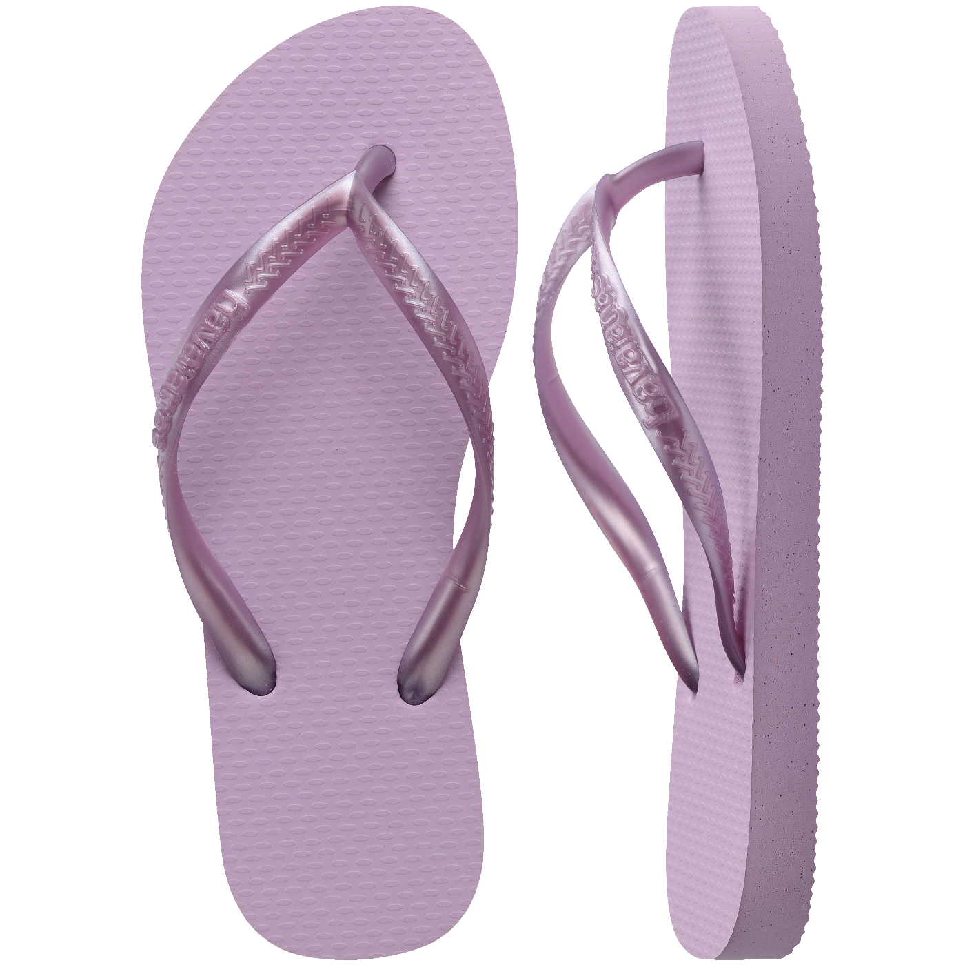 Chinelo Havaianas Infantil Slim