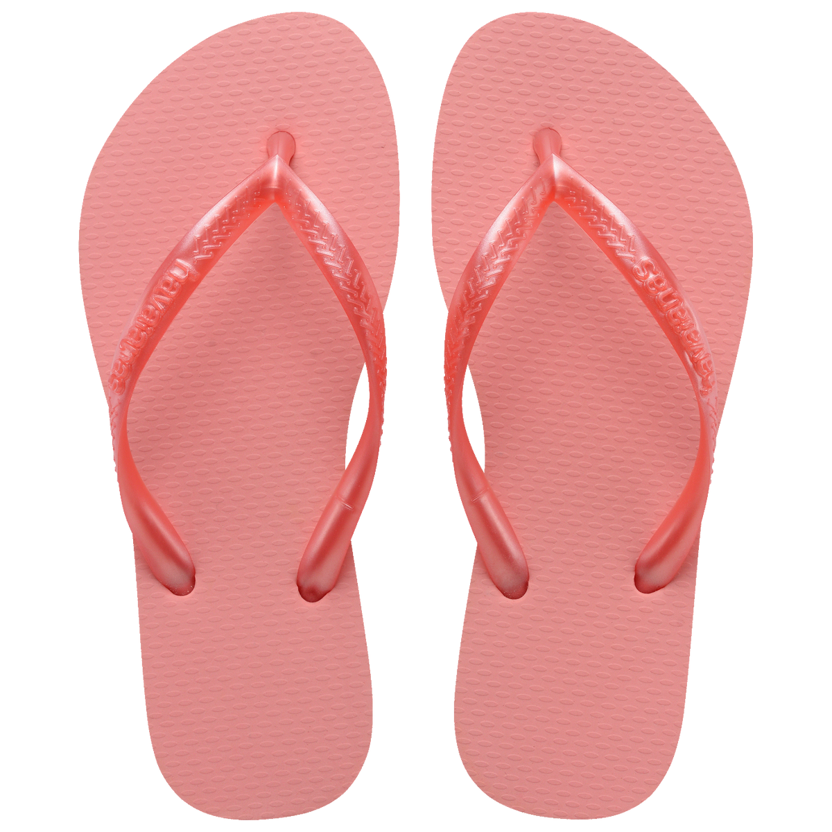 Chinelo Havaianas Infantil Slim