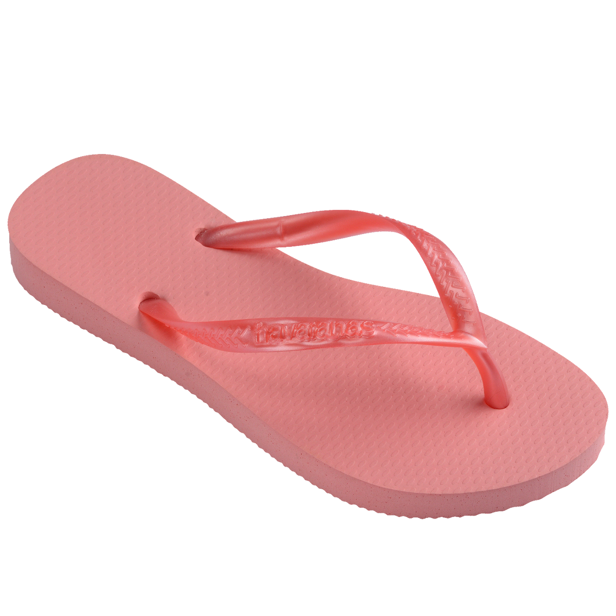 Chinelo Havaianas Infantil Slim