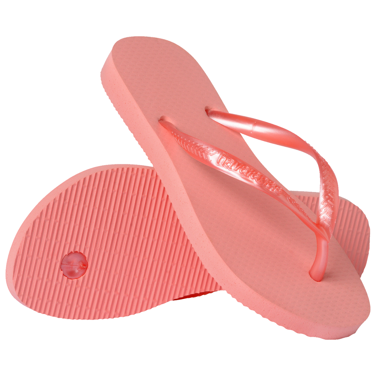 Chinelo Havaianas Infantil Slim
