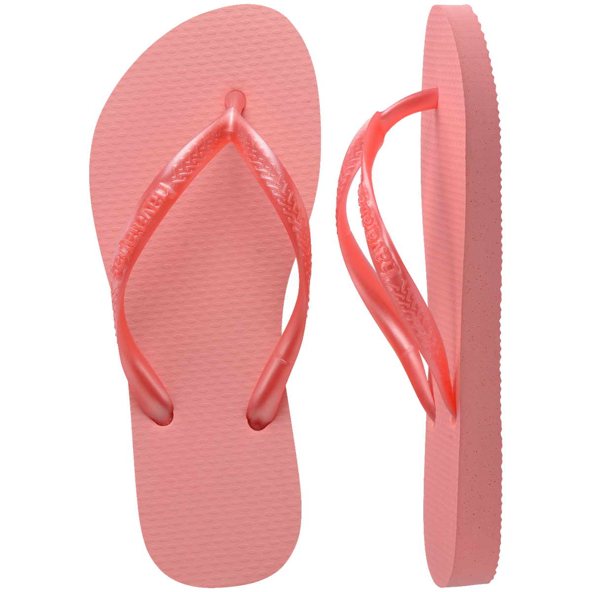 Chinelo Havaianas Infantil Slim