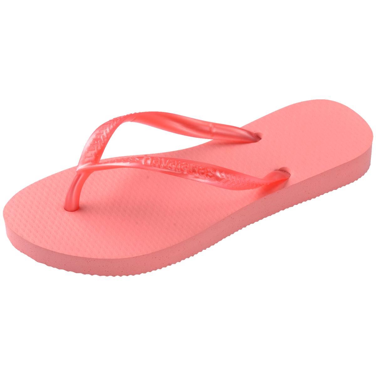 Chinelo Havaianas Infantil Slim
