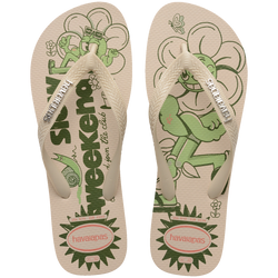 Chinelo Havaianas Top StreetSoul