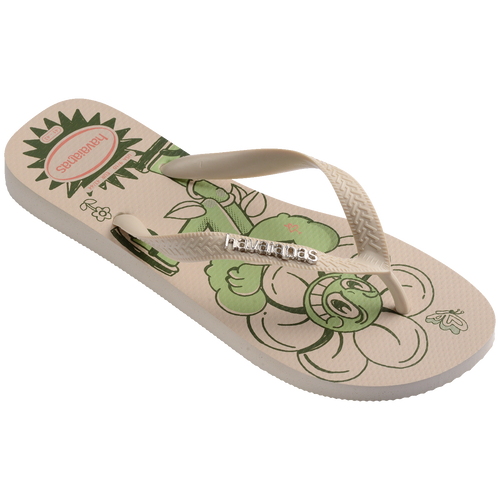 Chinelo Havaianas Top StreetSoul