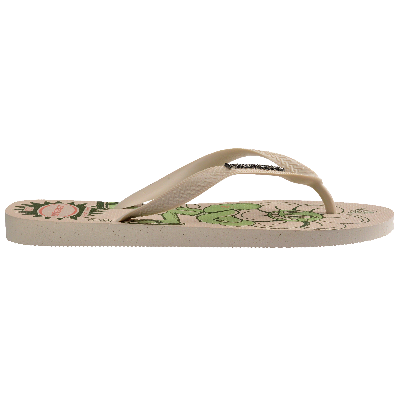 Chinelo Havaianas Top StreetSoul