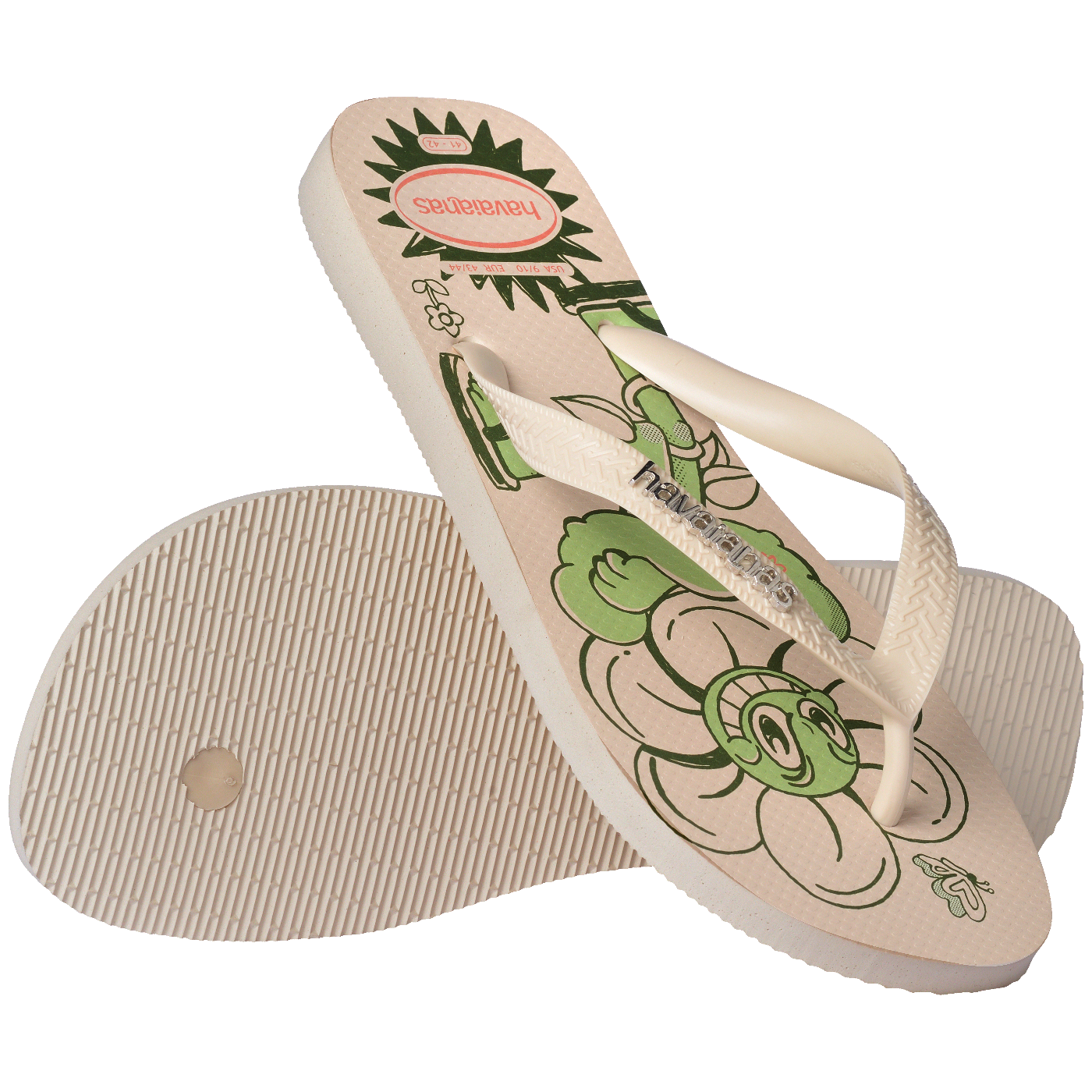 Chinelo Havaianas Top StreetSoul