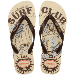 Chinelo Havaianas Top StreetSoul