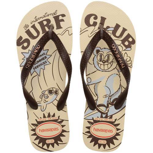 Chinelo Havaianas Top StreetSoul