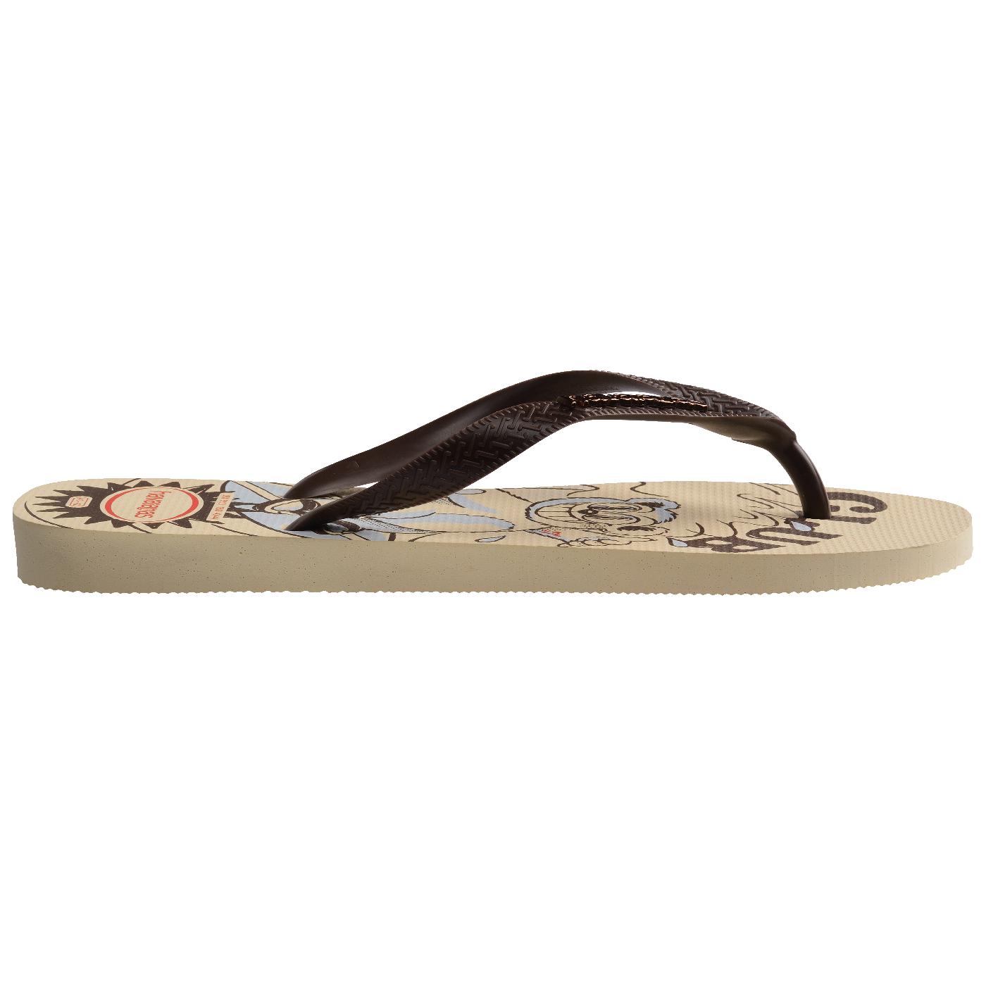 Chinelo Havaianas Top StreetSoul