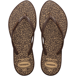 Chinelo Havaianas Slim Point Trendy