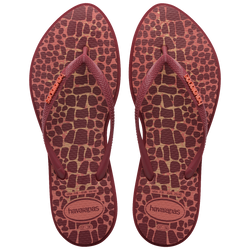 Chinelo Havaianas Slim Point Trendy